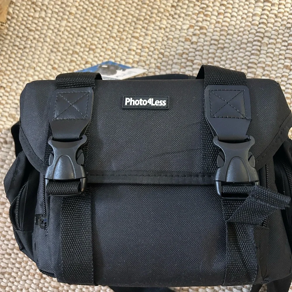 & Other Stories Black Tablet Case